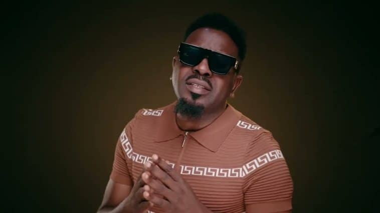 Petersen Zagaze - Yahweh Video