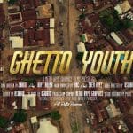 Shokii Mwana Chibolya Ft. Kayz Adam - Ghetto Youth