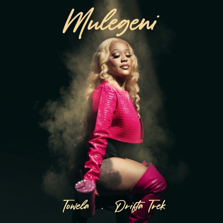 Towela Kaira ft. Drifta Trek – Mulegeni Audio & Video