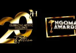 Stars Of Zambian Arts Shine at 2025 Ngoma Awards