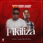 Alpha Romeo Zambia Ft. Goddy Zambia - Fikiliza Video