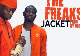 Big Dutch Ft. Riddim Bwoy & Dunga – Jacket (Prod. By Doco)