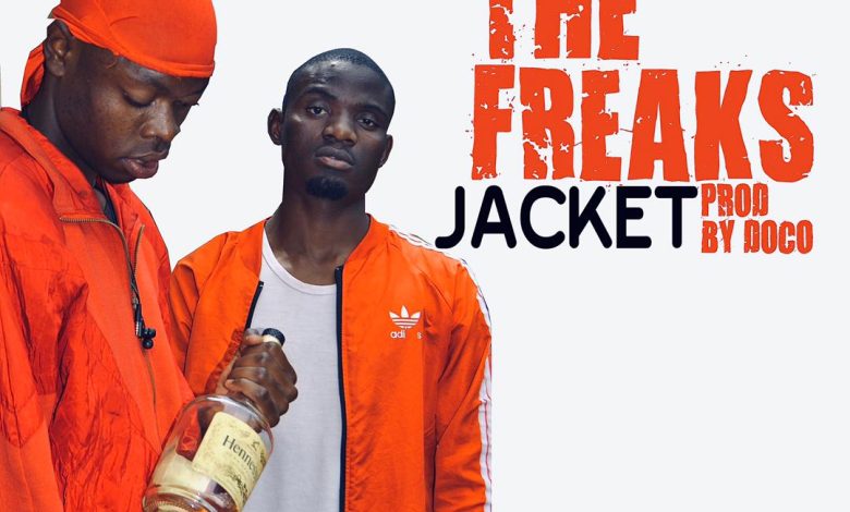 Big Dutch Ft. Riddim Bwoy & Dunga – Jacket (Prod. By Doco)