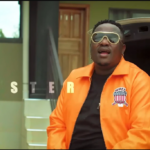 Vinchenzo M'bale Ft. Towela Kaira - My Man My Man Audio