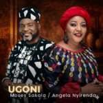 Moses Sakala & Angela Nyirenda – Ugoni EP