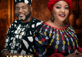 Moses Sakala & Angela Nyirenda – Ugoni EP