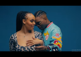 Nez Long X Bobby East – Gorgeous Video