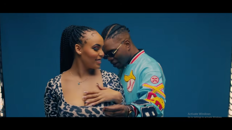 Nez Long X Bobby East – Gorgeous Video