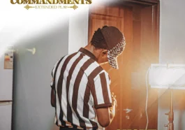 Shokii Mwana Chibolya – The 10 Commandments Album