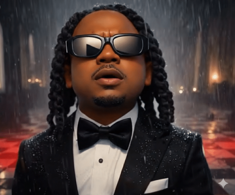 T-Sean – Truly Video