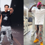 Y Celeb & Sub Sabala Almost Fights At Stadium | Idols Become Rivals