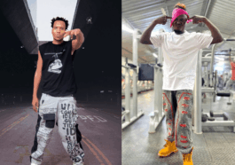 Y Celeb & Sub Sabala Almost Fights At Stadium | Idols Become Rivals