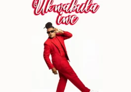 T-Sean - Ukwabula Iwe Audio & Lyrics